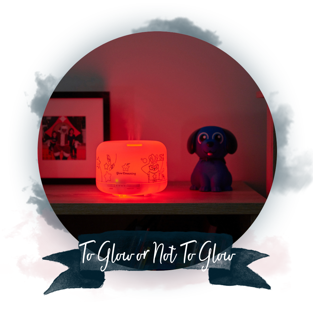 To Glow or Not to Glow: The Debate on Night Lights