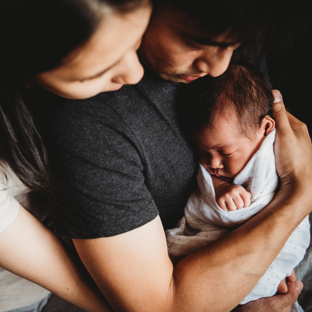 Sleep Savior: Empowering Fatigued Parents on the Journey to Rest