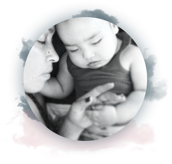 Our Journey Begins Much Like Yours: Meet the inspiration behind Moonlight Baby Sleep