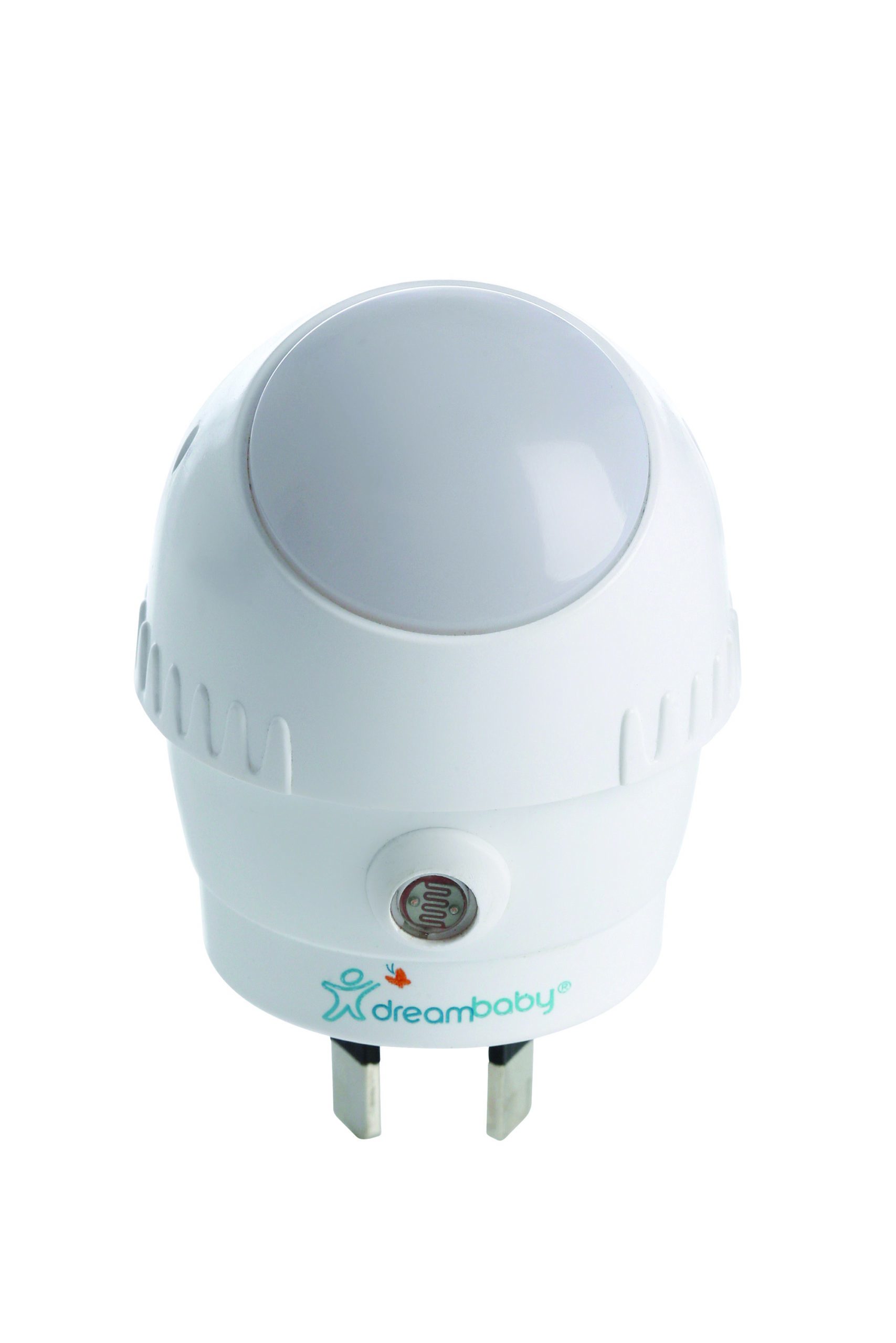 Dreambaby swivel light
