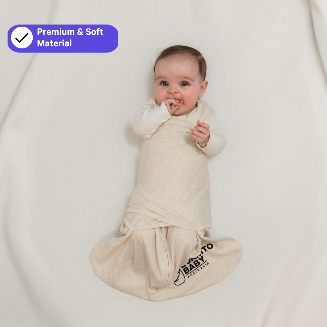 Burrito Transition Swaddle