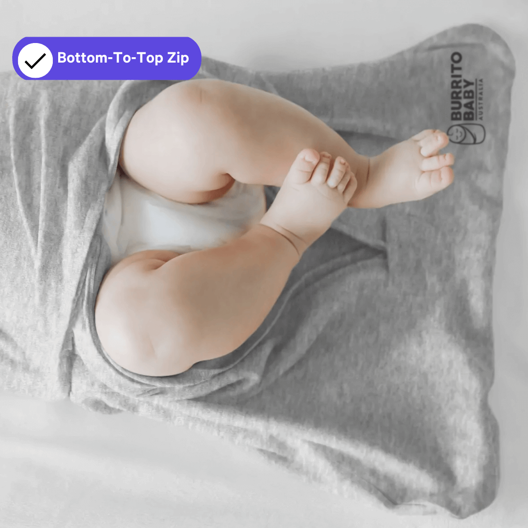 Burrito Transition Swaddle