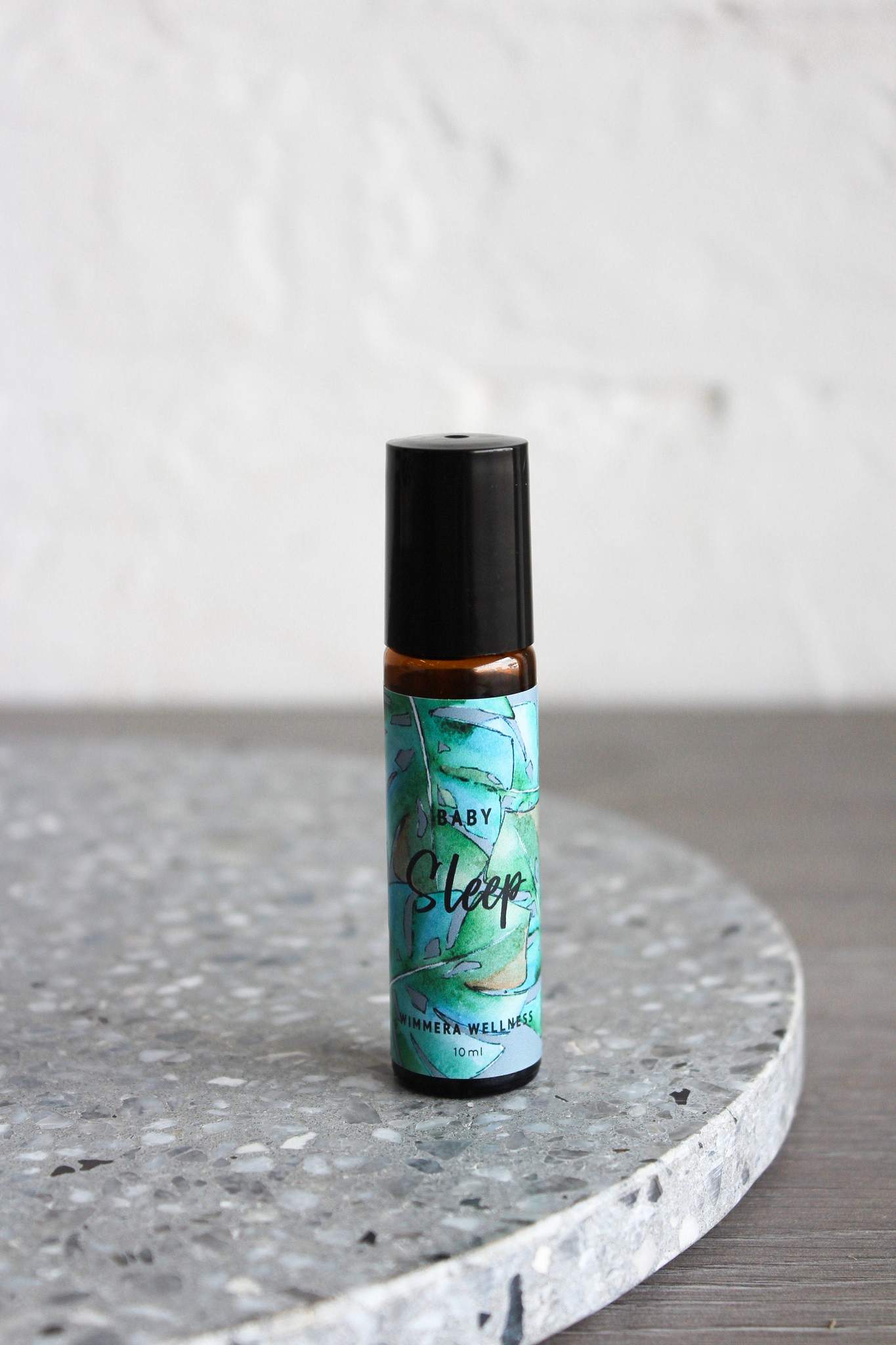 Moonlight Baby Sleep Organic sleep aids Baby Sleep Blend Wimmera Wellness