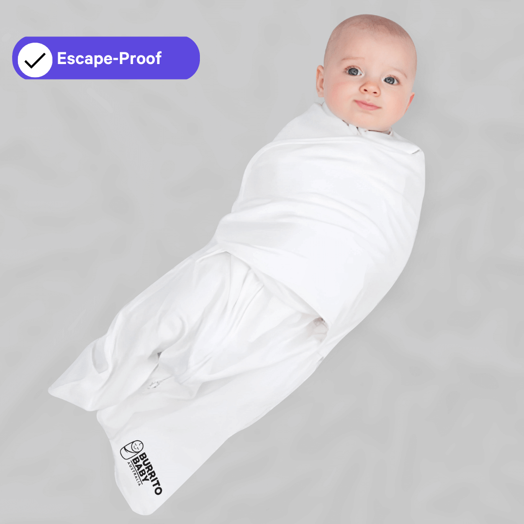 Burrito Transition Swaddle