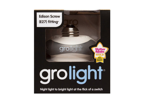 GroLight