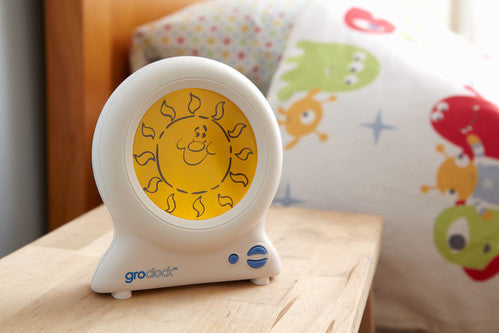 GroClock