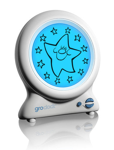 GroClock