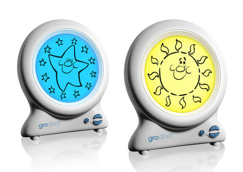 GroClock