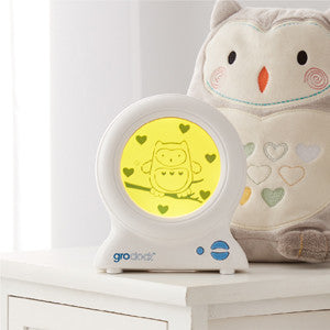GroClock