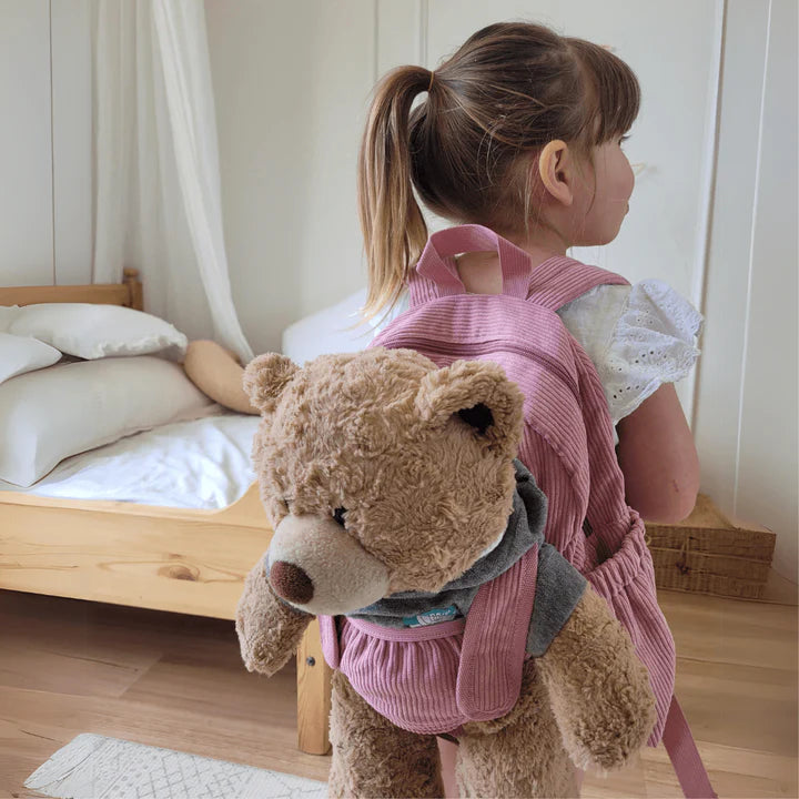 Cuddle & Carry Backpack