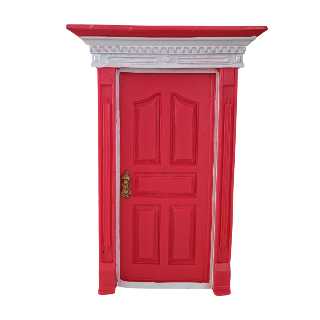 Magical Fairy Door Pink Moonlight Baby Sleep training