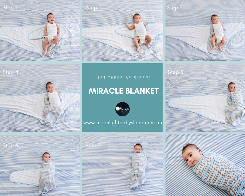 Miracle Blanket