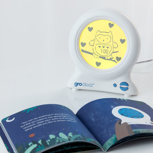 GroClock