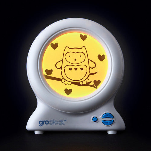 GroClock