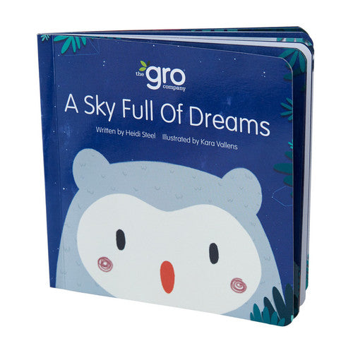 Ollie owl gro clock Moonlight Baby Sleep Aids Melbourne