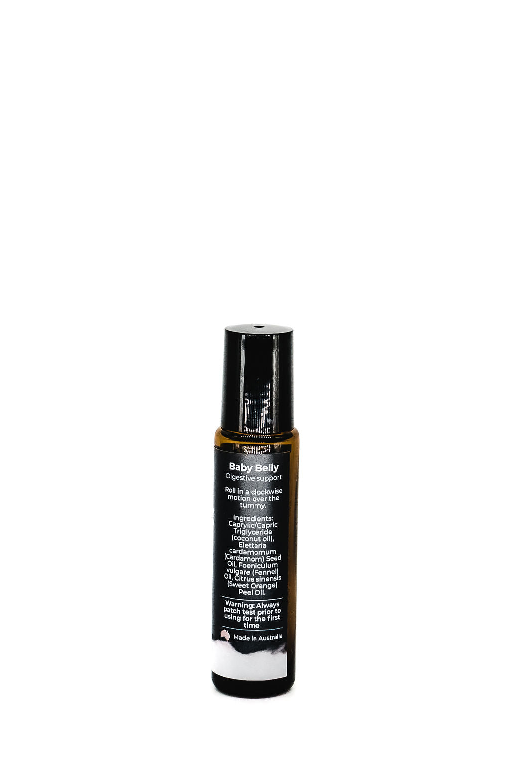 Baby Belly 15ml - Organic Baby Oil
