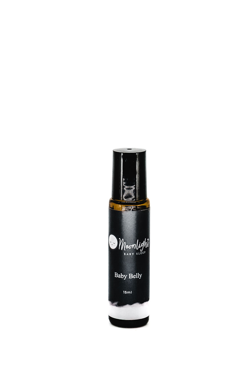 Baby Belly 15ml - Organic Baby Oil