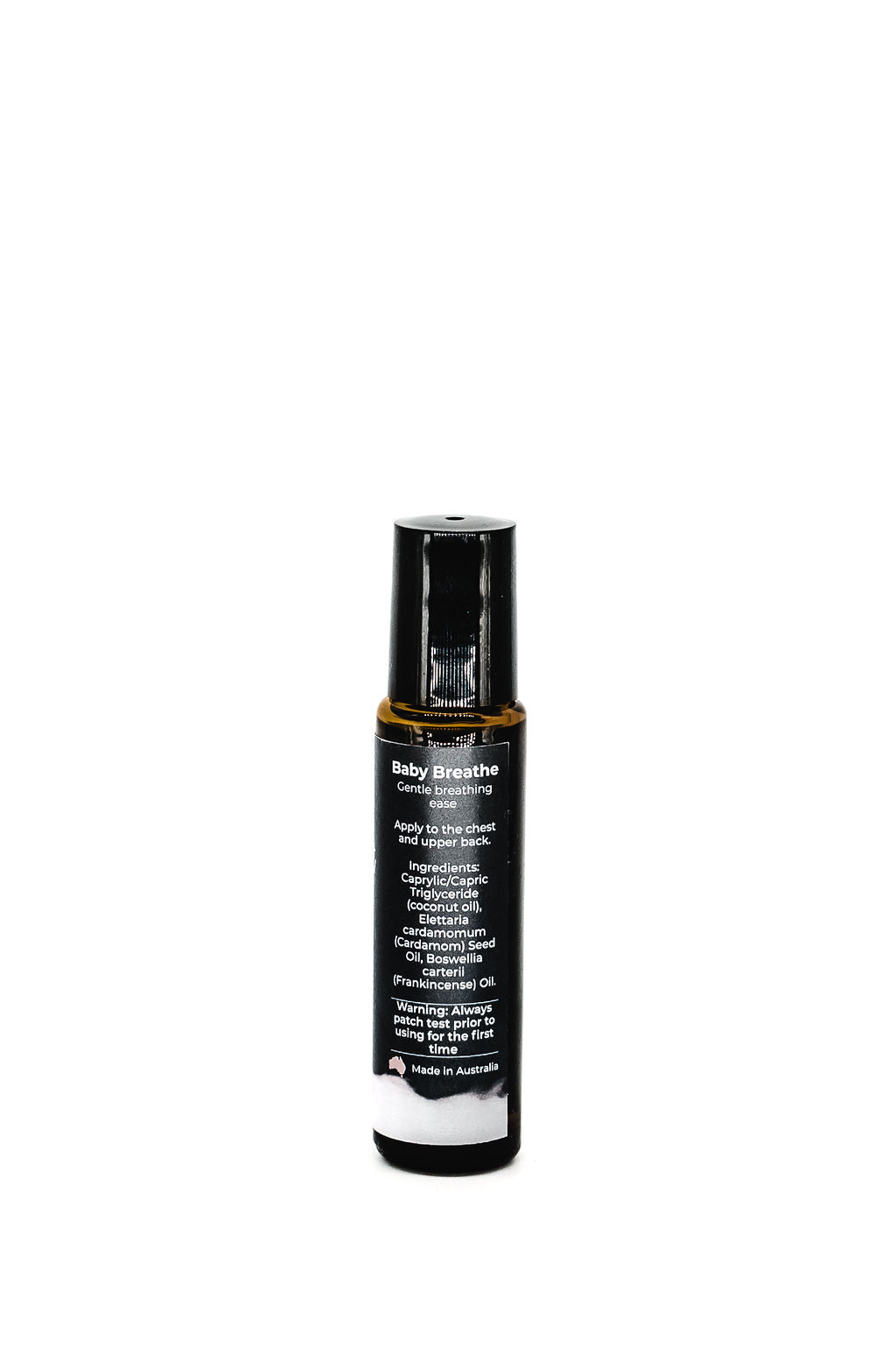 Baby Breathe 15ml - Organic Baby Oil