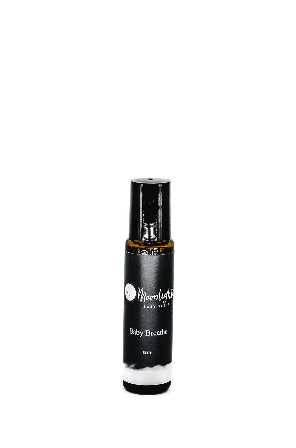 Baby Breathe 15ml - Organic Baby Oil