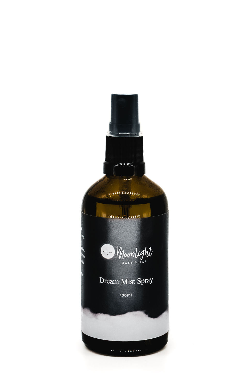 Dream Mist Spray 100ml - Baby Sleep Mist