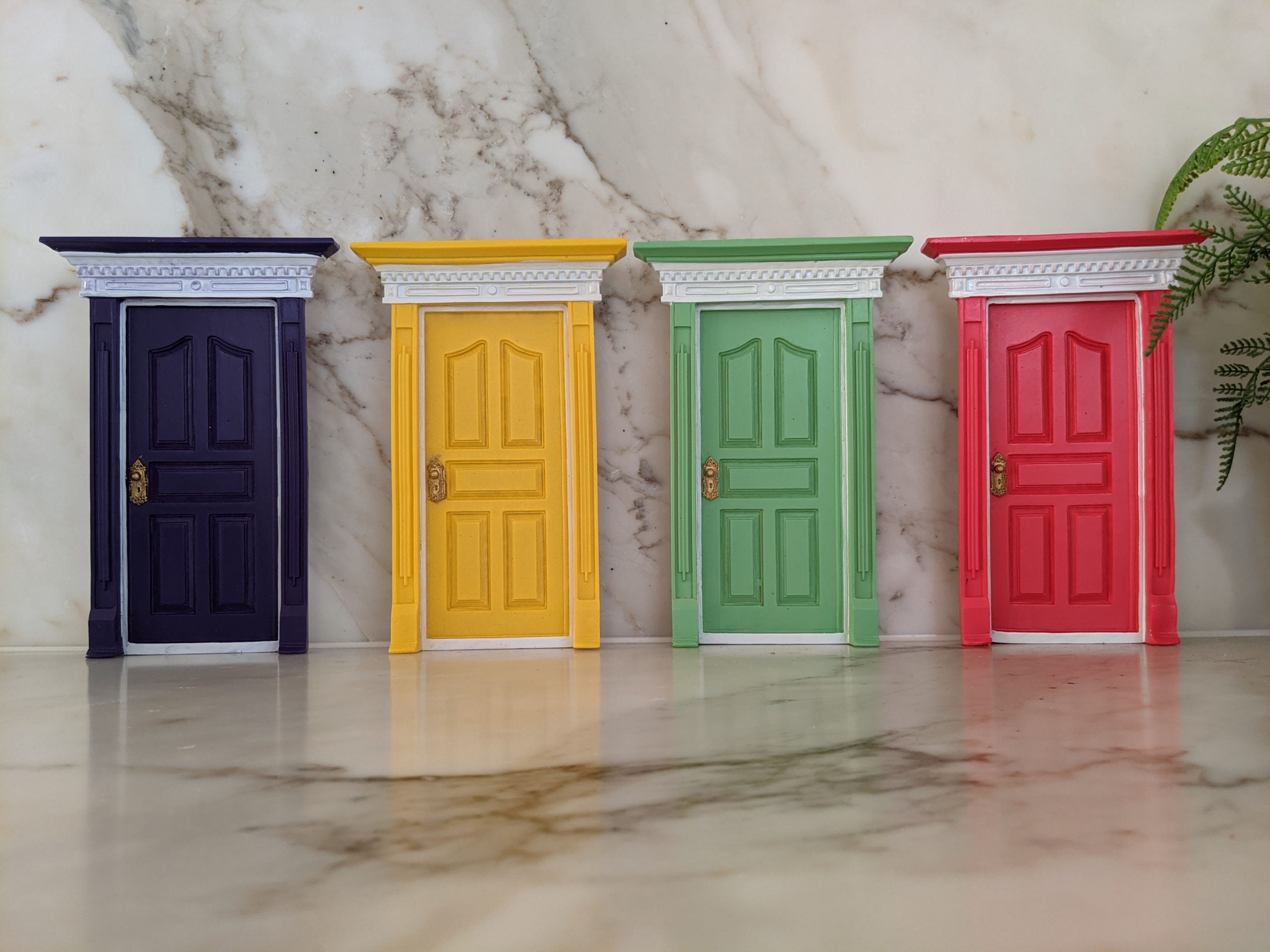 Magical Fairy Door - Moonlight Baby Sleep Training