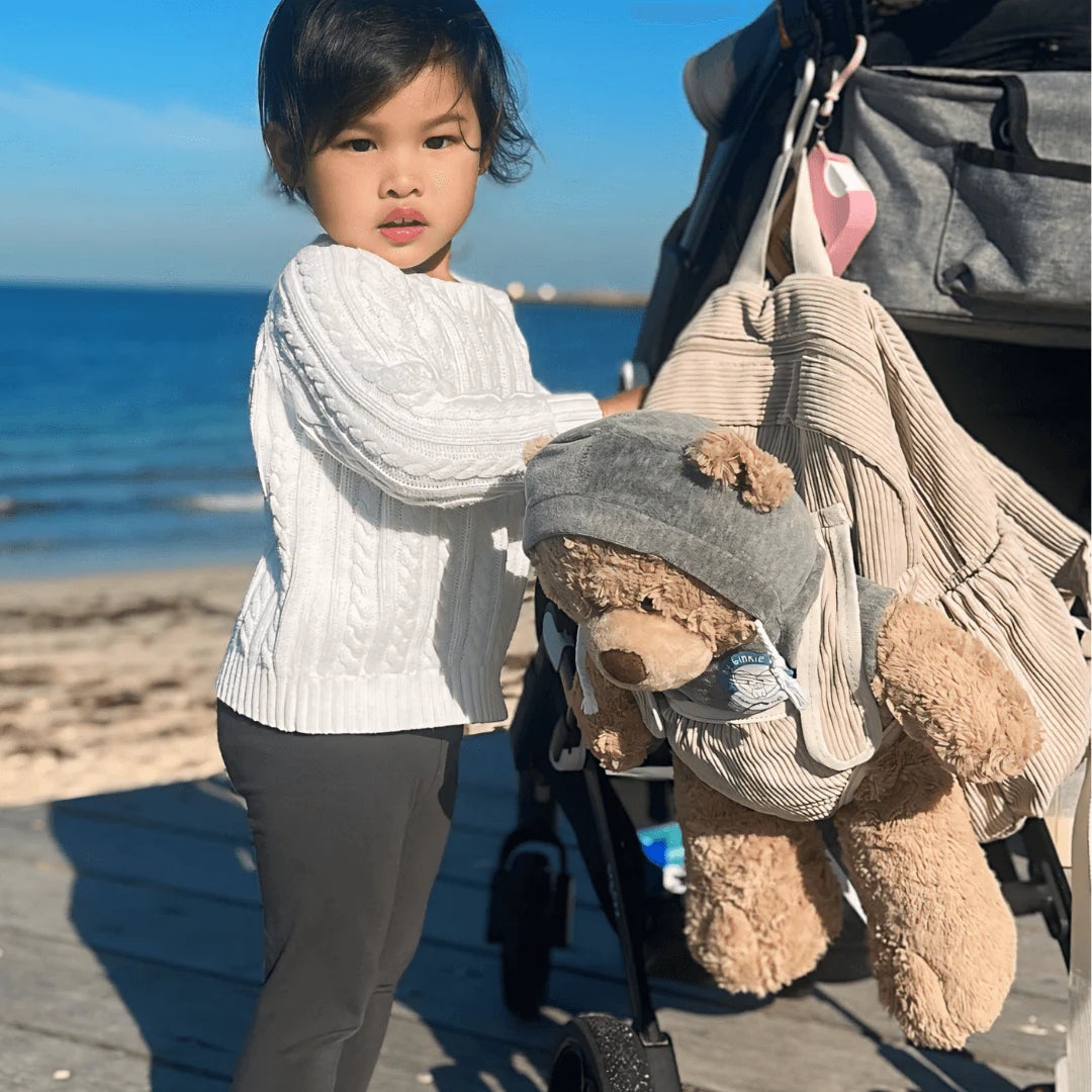 Cuddle & Carry Backpack