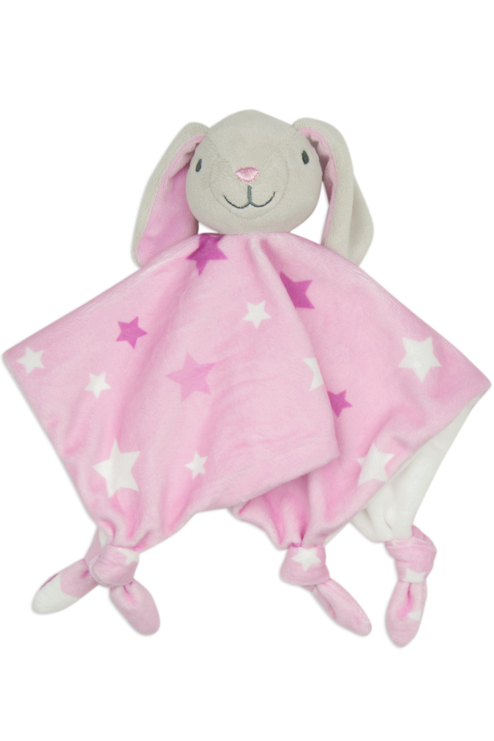 Little Linen Comforters