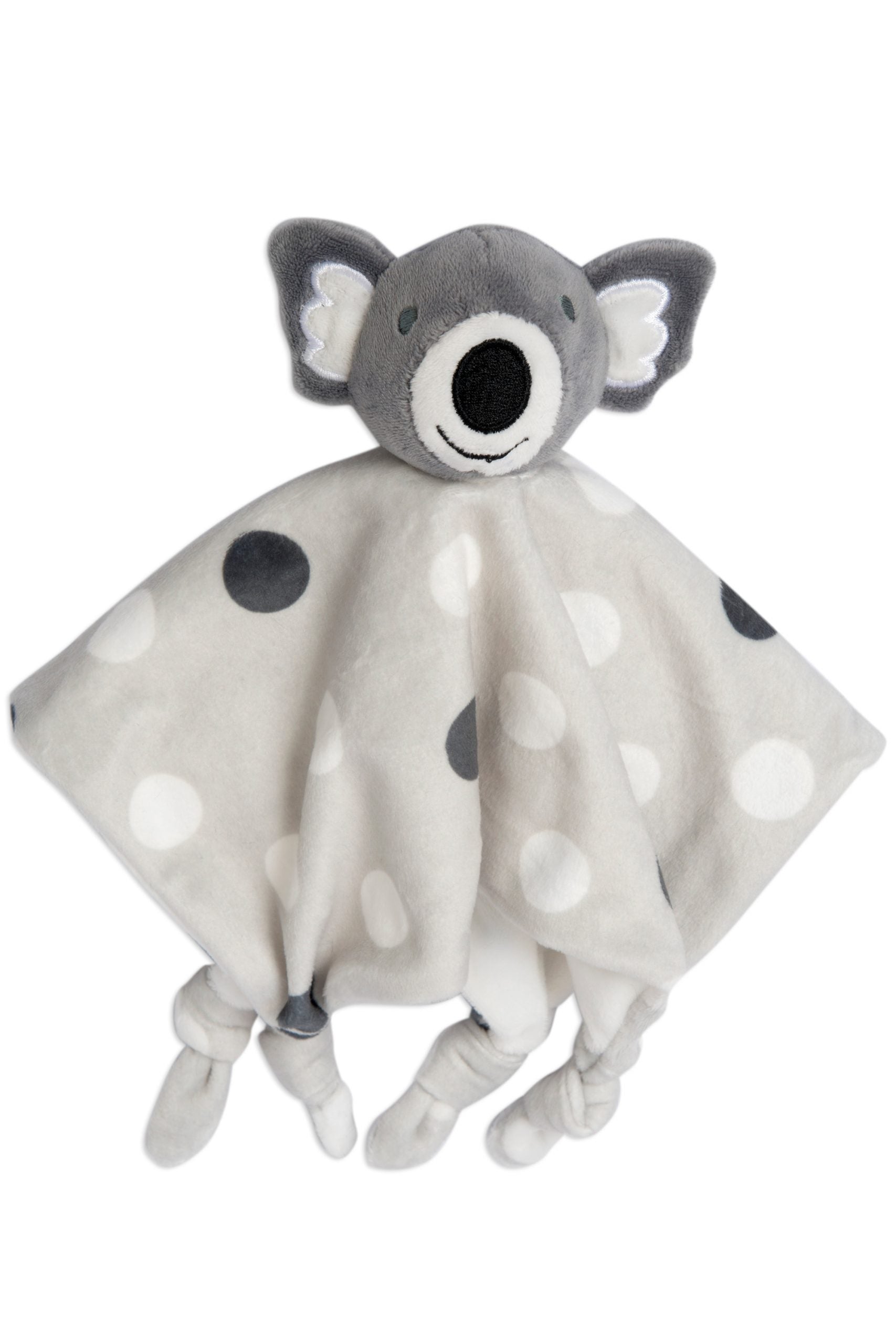 Little Linen Comforters