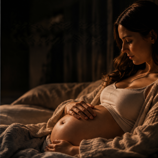 The Before Baby Bundle - Mothercare Edition