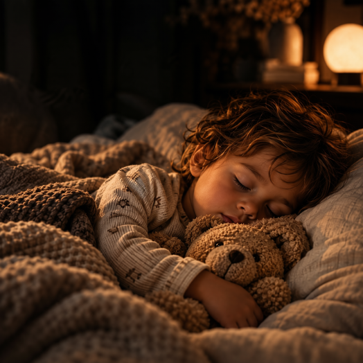 The Toddler Sleep Reset