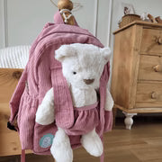 Cuddle & Carry Backpack