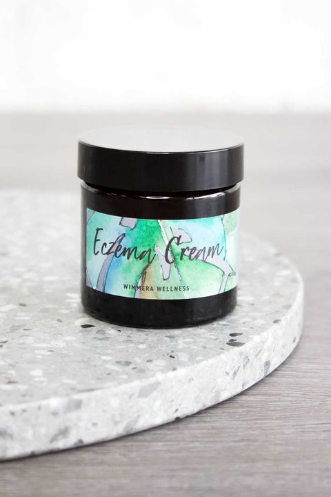 Moonlight Baby Sleep Organic sleep aids Eczema Cream Wimmera Wellness