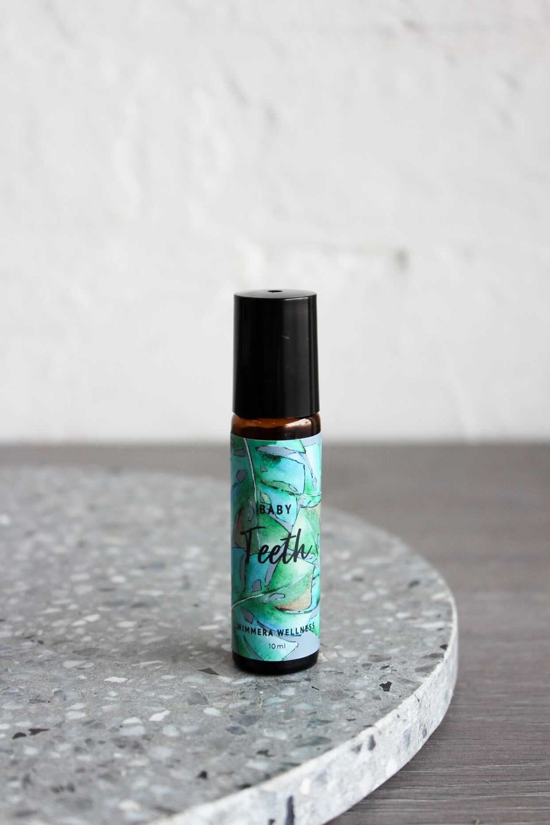Moonlight Baby Sleep Organic sleep aids Baby Teeth Blend Wimmera Wellness