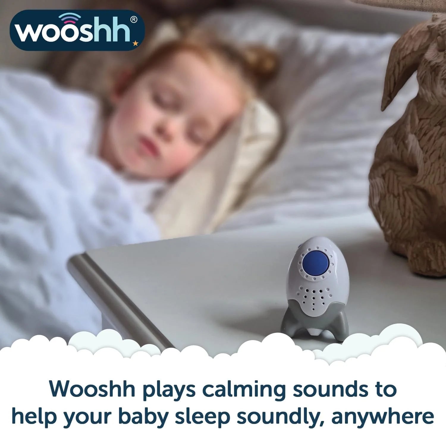 Wooshh Sound Machine