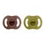 Tommee Tippee Ultra Light Night Soother (2 Pack) 18 to 36 months