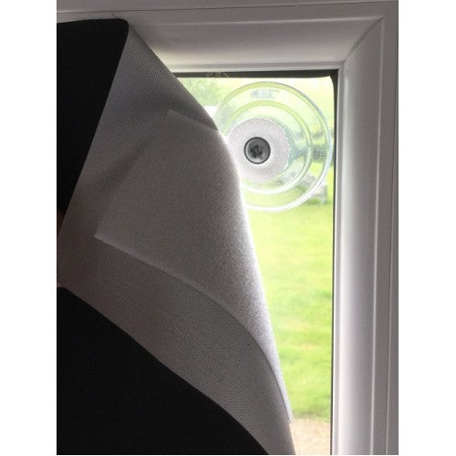 Moonlight Baby Sleep Consultant Melbourne - blackout blinds easy night