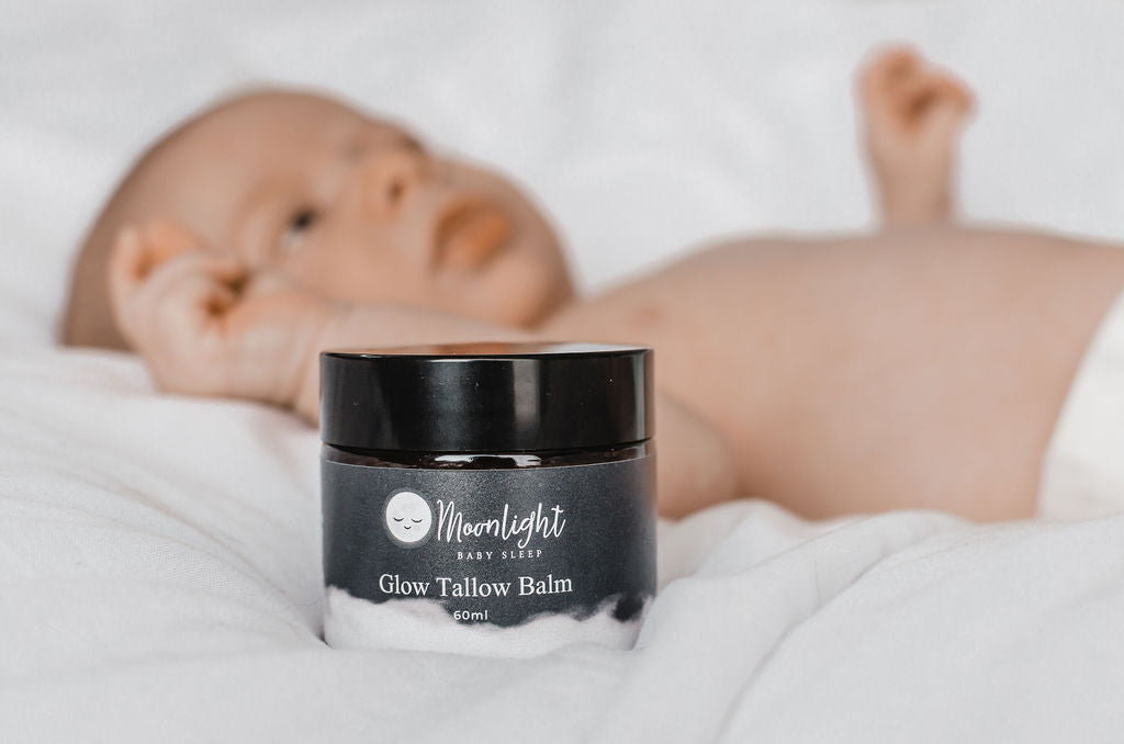 Glow Tallow Balm 60ml