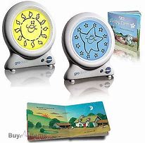 GroClock