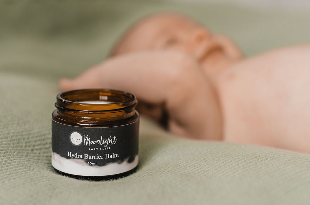 Hydra Barrier Baby Balm 60ml