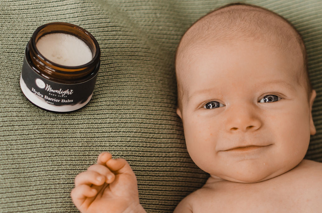 Hydra Barrier Baby Balm 60ml