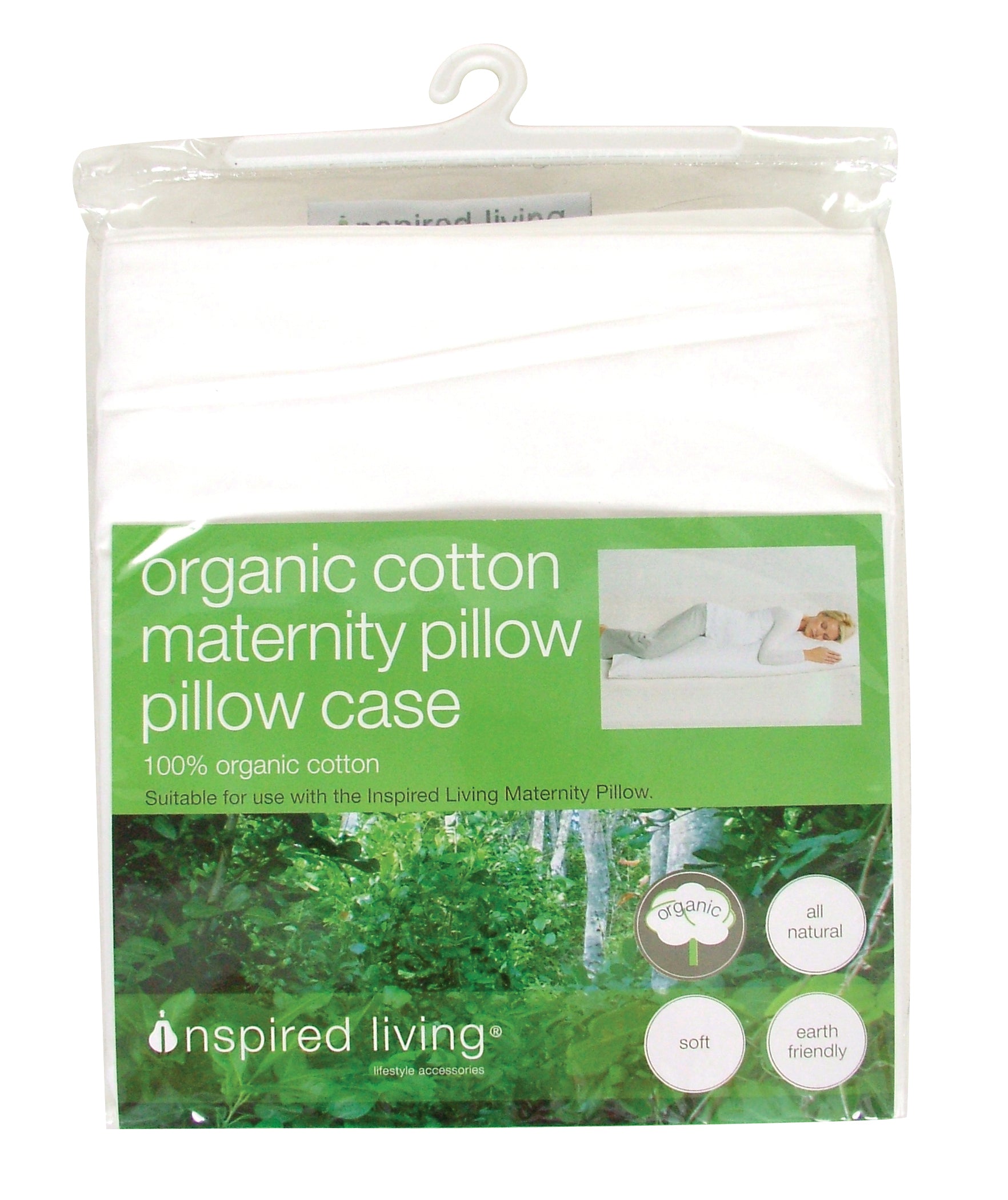 Inspired Mother Maternity Pillow Cases