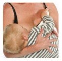 Organic Cotton Nursing Cami