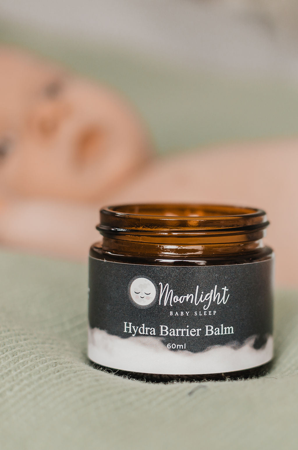 Hydra Barrier Baby Balm 60ml