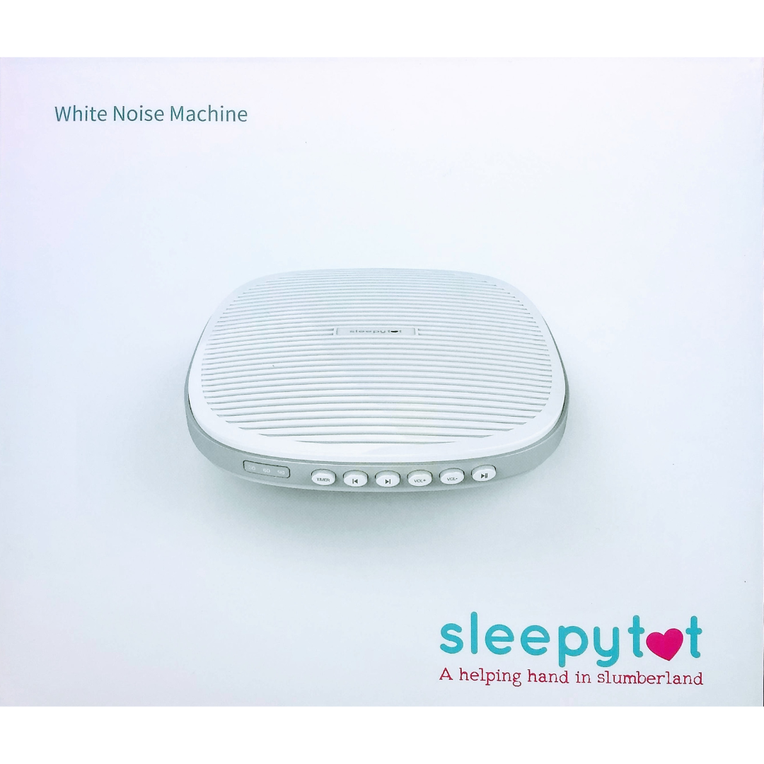 Sleepytot Sleep Therapy Sound Machine
