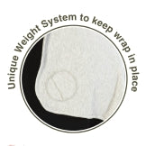 Organic Cotton Nursing Wraps