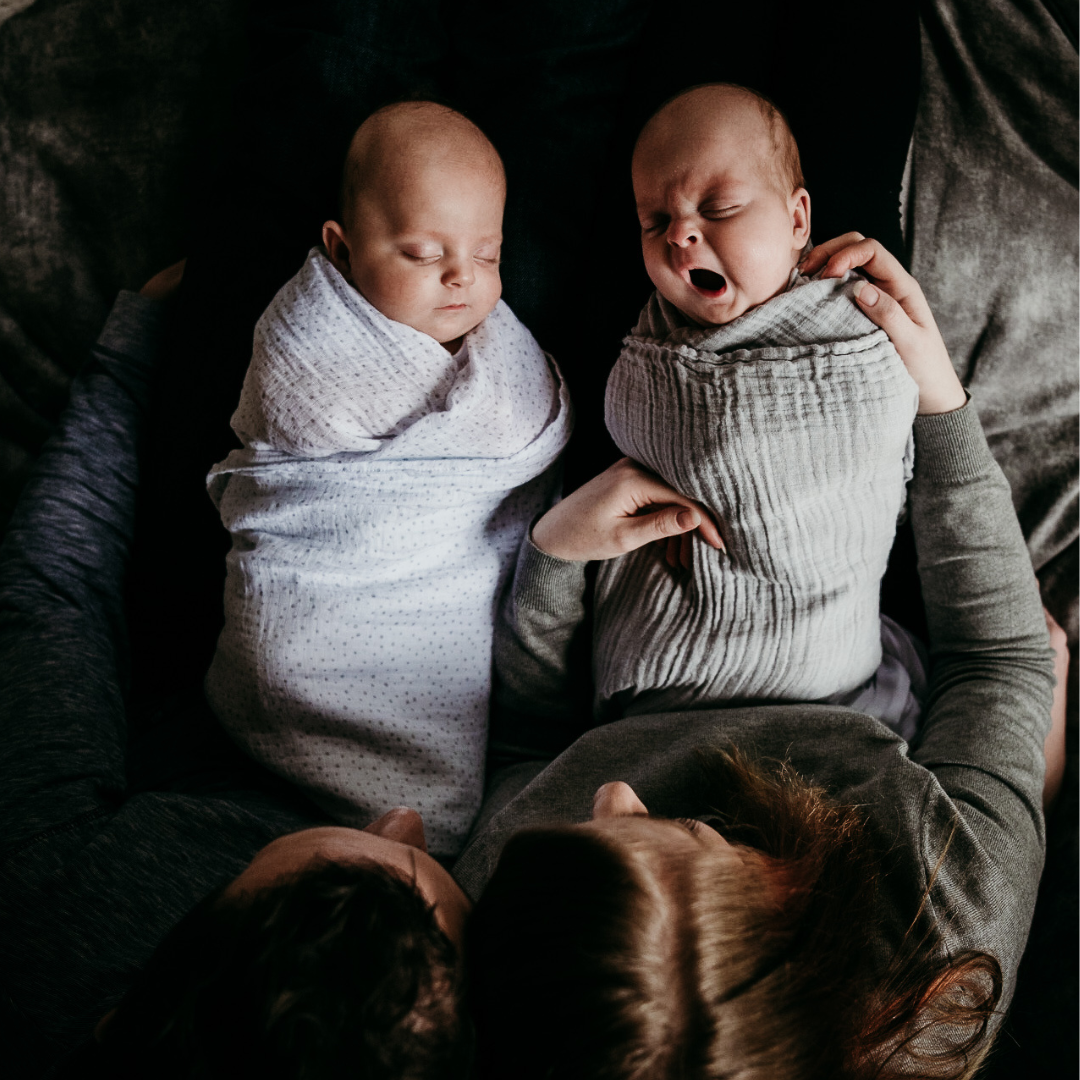 From Sickness to Slumber: Tips for Supporting Your Baby's Health and Sleep Routine