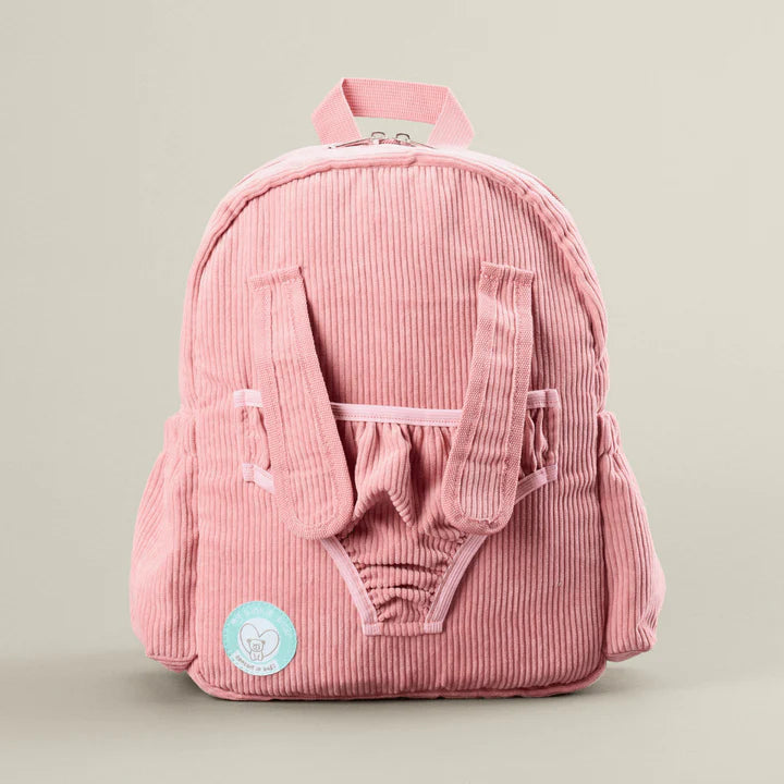 Cuddle & Carry Backpack