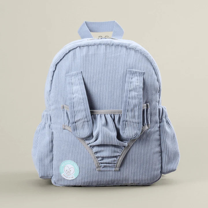 Cuddle & Carry Backpack