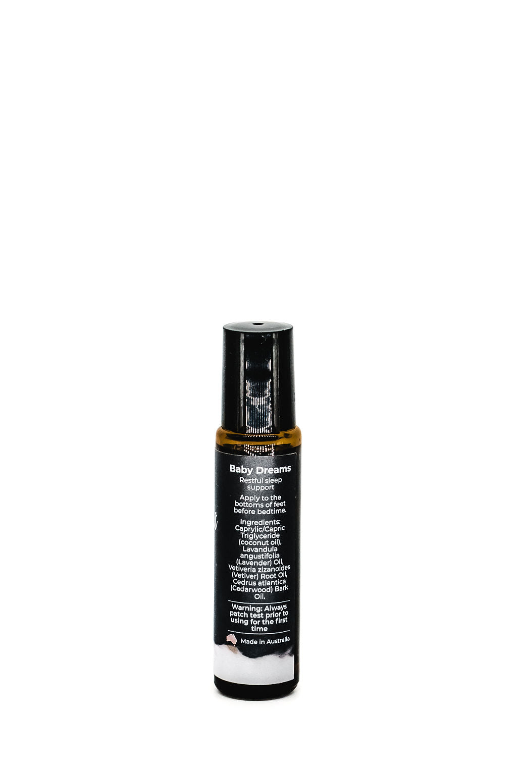 Baby Dreams 15ml - Organic Baby Oil