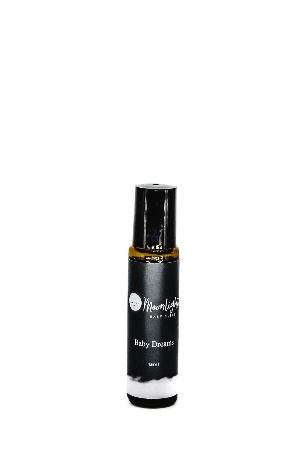 Baby Dreams 15ml - Organic Baby Oil